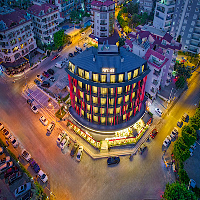 Prime Suite Alanya